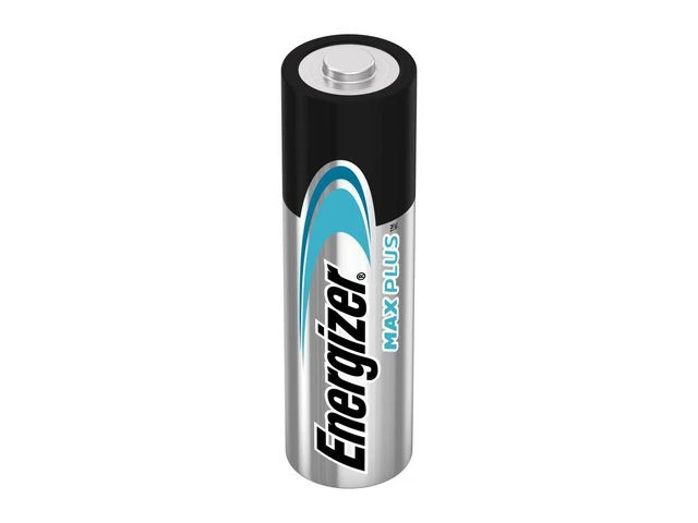 Energizer MaxPlus Alkaline Batterij AA 4-pack - Afbeelding 3