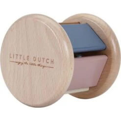 Little Dutch FSC 7104 Vintage Rammelaar