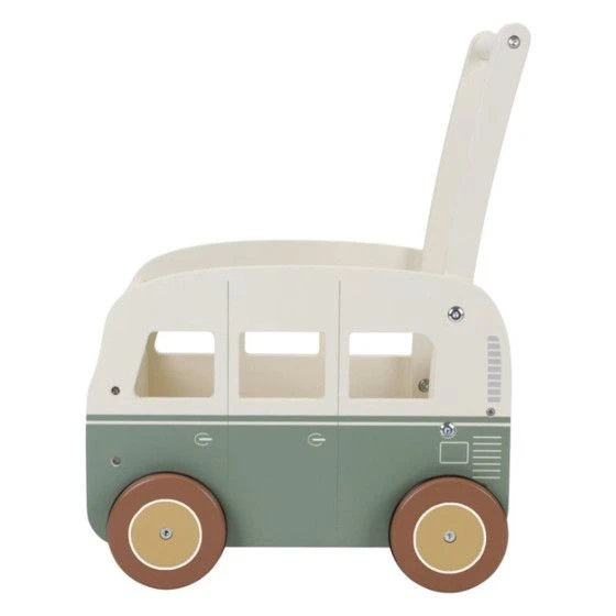 Little Dutch LD7105 Loopwagen VW Vintage Loopauto - Afbeelding 5