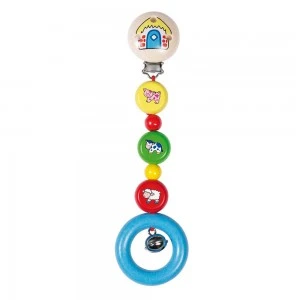 Clip Boerderijdieren - Afbeelding 2