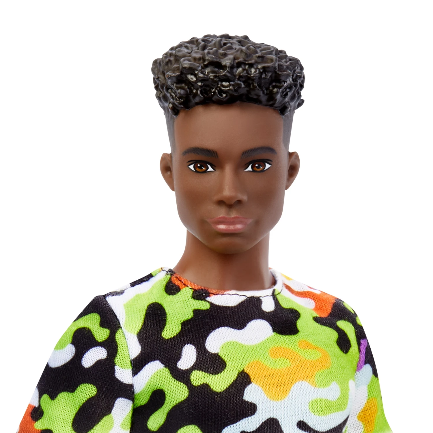 Barbie Fashionistas Ken Pop 183 - Afbeelding 3