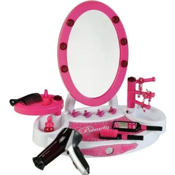 Tafelmodel Beautycenter Braun