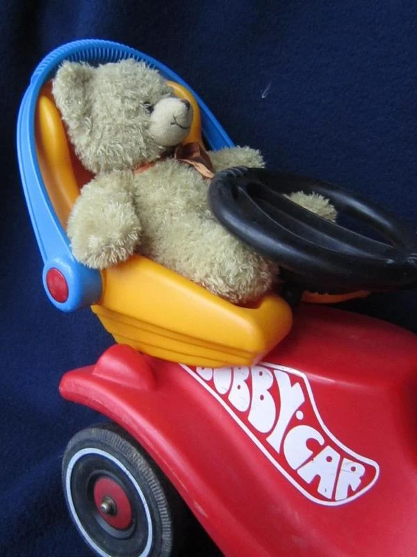 Big Bobby Car Maxicosi - Afbeelding 2