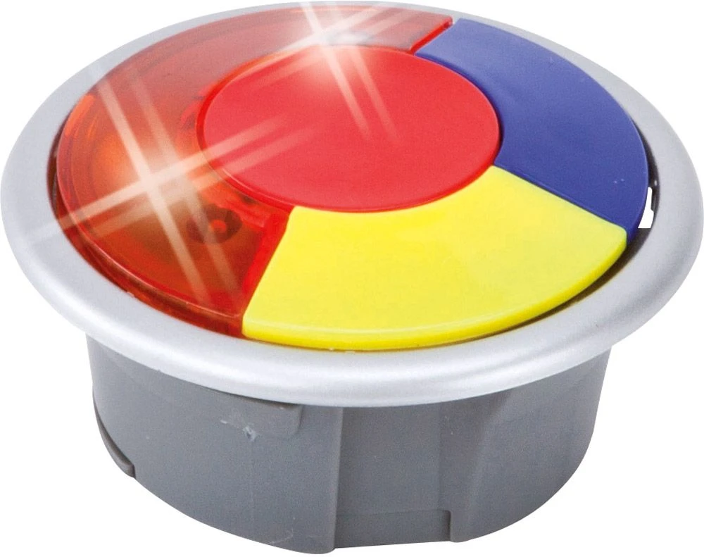 Big Easy Touch - Afbeelding 2