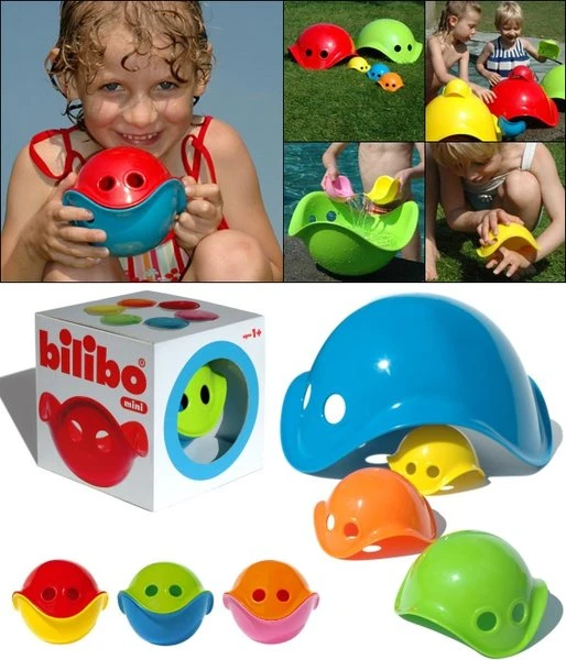 Bilibo Mini 6-Pack - Afbeelding 3