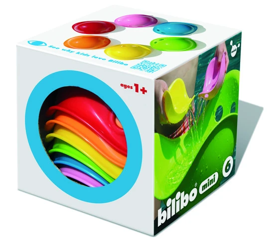 Bilibo Mini 6-Pack - Afbeelding 2
