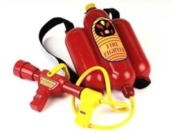 Brandweer Rugspuit β Theo Klein 8932