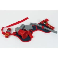 Brandweergordel β Theo Klein