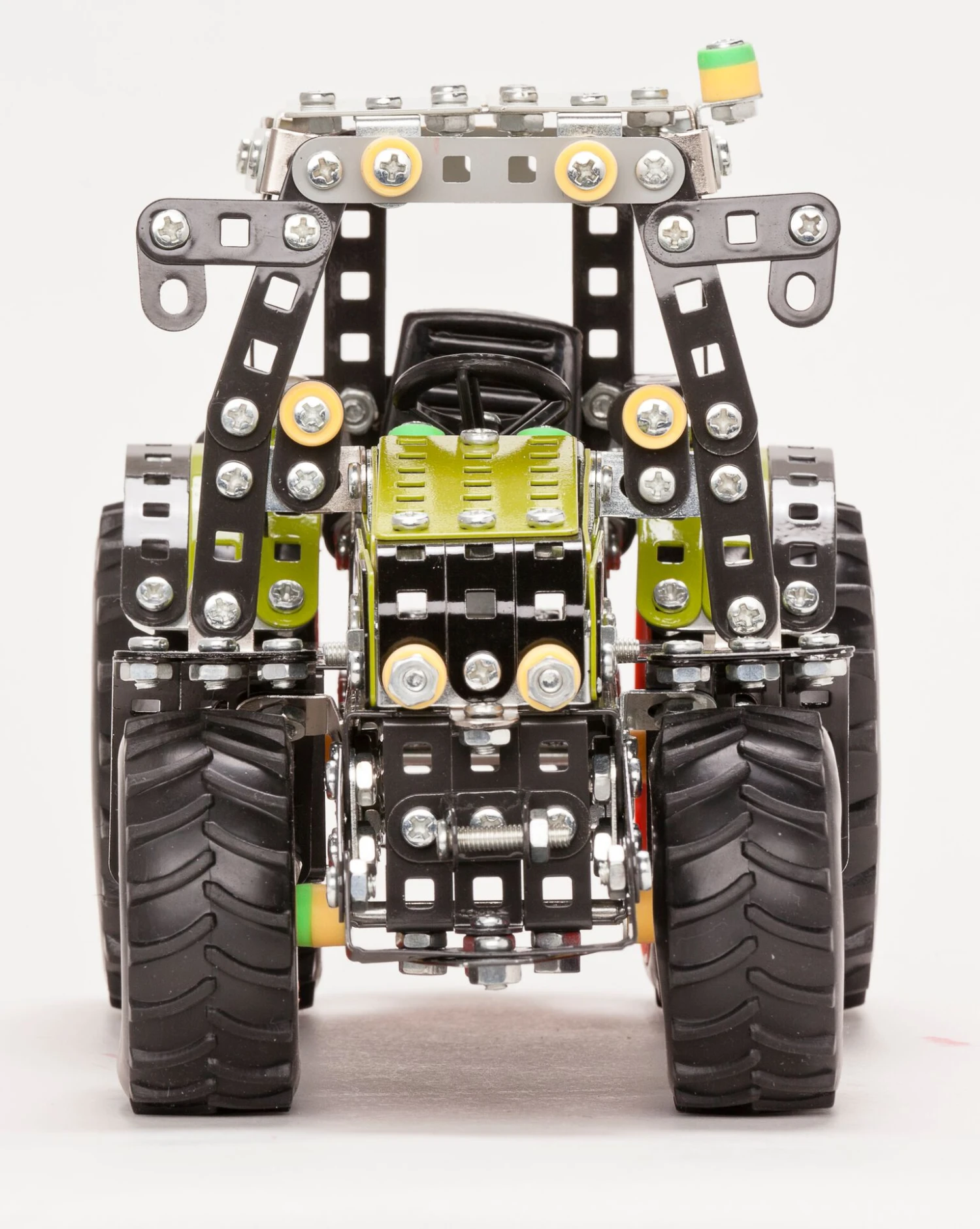 Tronico Junior Claas Arion 430 β 1 : 24 - Afbeelding 4