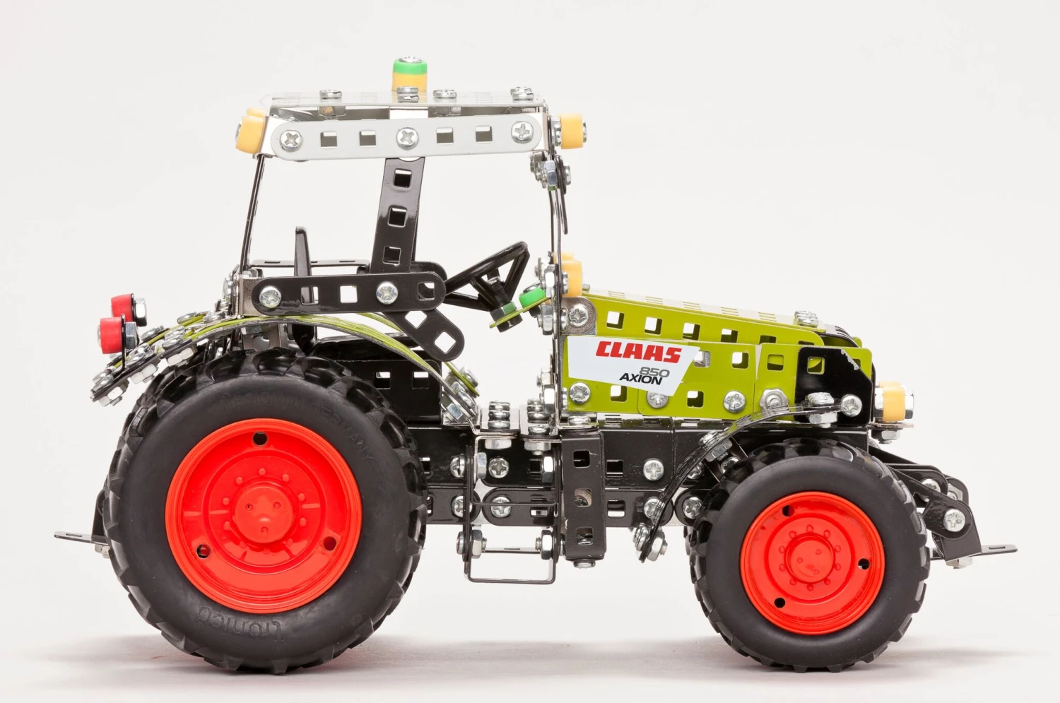 Tronico Junior Claas Arion 430 β 1 : 24 - Afbeelding 5