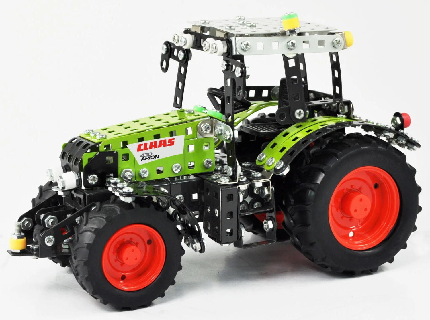 Tronico Junior Claas Arion 430 β 1 : 24 - Afbeelding 3