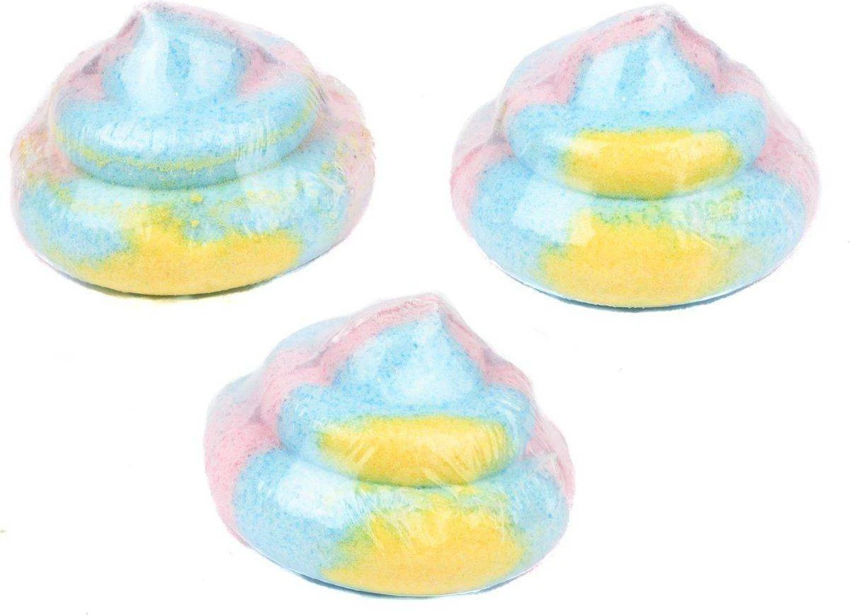 Bruisbal Eenhoorn Create It – 3 Dlg. - Afbeelding 2