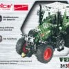 Tronico Junior Fendt 313 Vario – 1 : 24