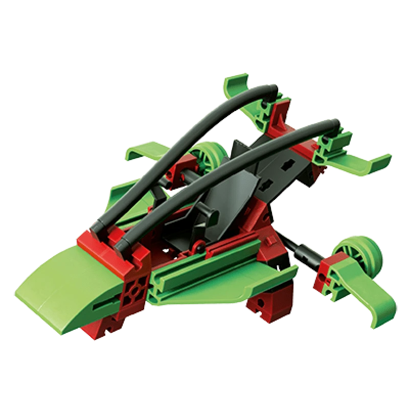 Fischertechnik Advanced β Gliders β 540581 - Afbeelding 3