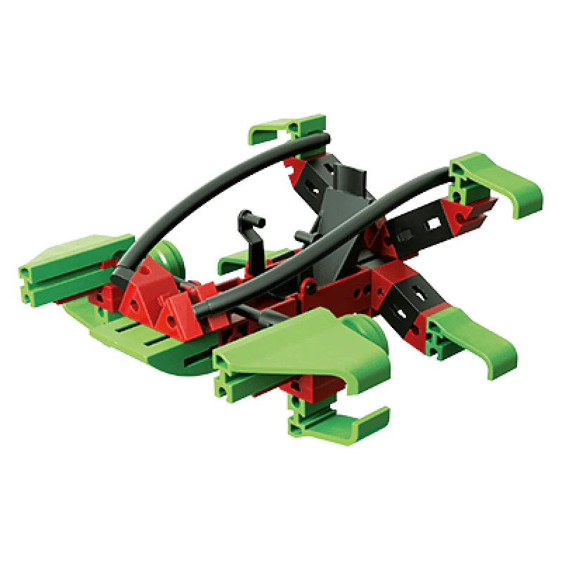 Fischertechnik Advanced β Gliders β 540581 - Afbeelding 4