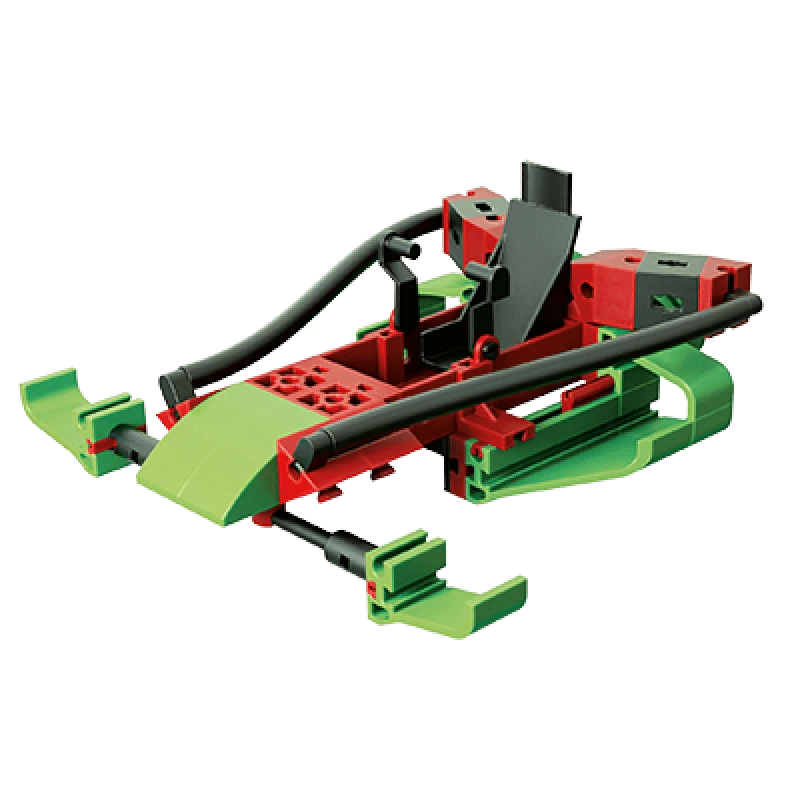 Fischertechnik Advanced β Gliders β 540581 - Afbeelding 5
