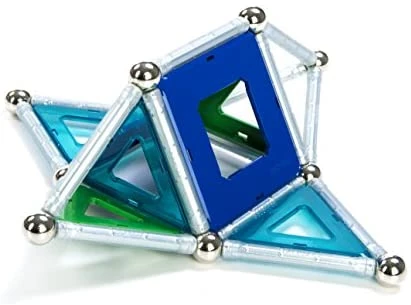 Geomag Color Panels – 68 Delig - Afbeelding 7