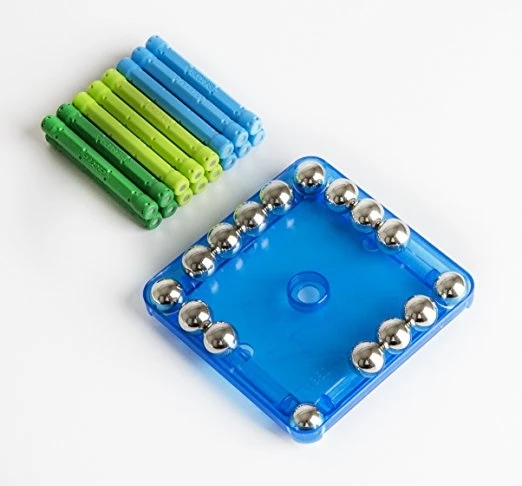 Geomag Color 35-delig - Afbeelding 4