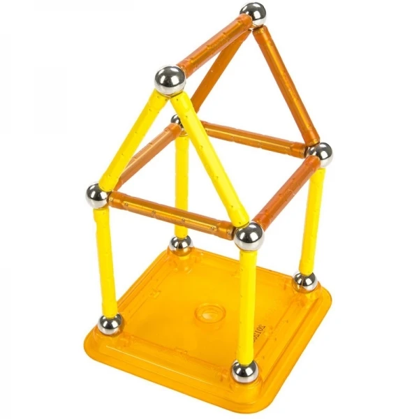 Geomag Color β 30 Delig - Afbeelding 6