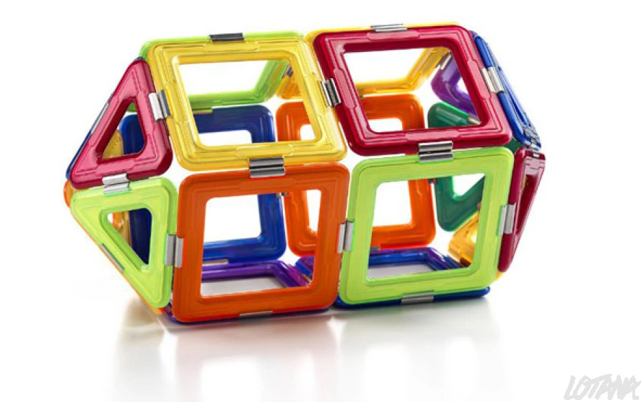 Geosphere - Afbeelding 4