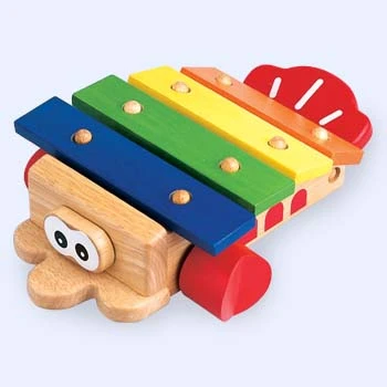 Xylofoon Kreeft - Afbeelding 2