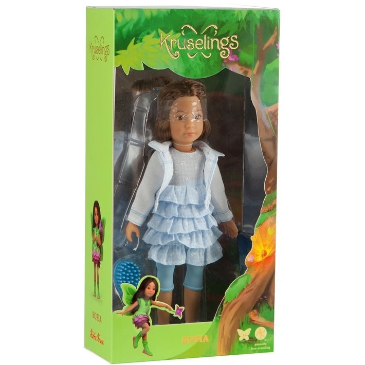 Sofia Casual β Kruselings Pop - Afbeelding 7