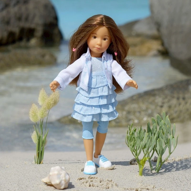 Sofia Casual β Kruselings Pop - Afbeelding 6