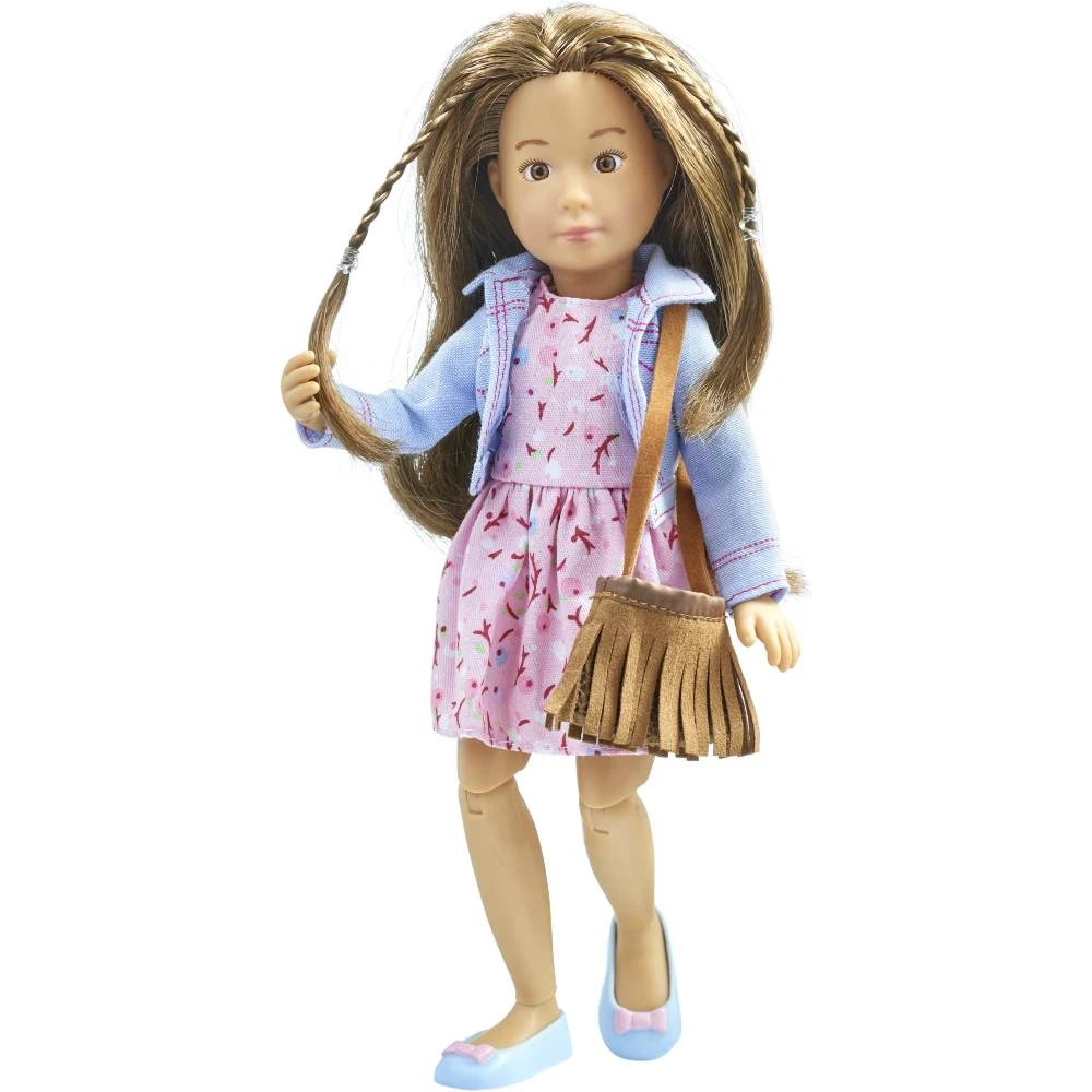 Sofia Deluxe Set – Kruselings Pop - Afbeelding 3