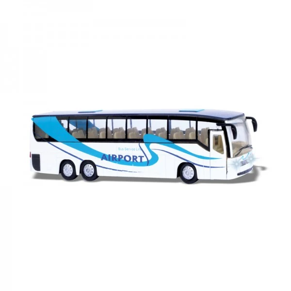 Touringcar Kidsglobe - Afbeelding 2