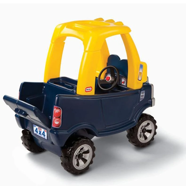 Little Tikes Cozy Truck - Afbeelding 3