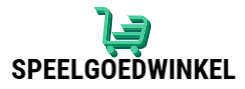 Speelgoedwinkel