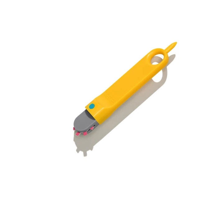 Makedo Schroevendraaier Voor Karton Kindergereedschap - Afbeelding 4