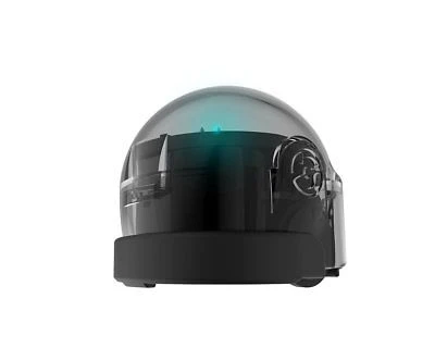 Ozobot Bit 2.0 Titanium Black – STEM Programeerbare Minirobot - Afbeelding 2