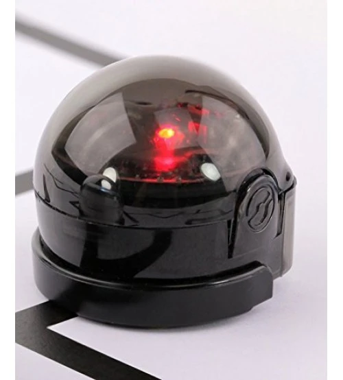 Ozobot Bit 2.0 Titanium Black – STEM Programeerbare Minirobot - Afbeelding 6