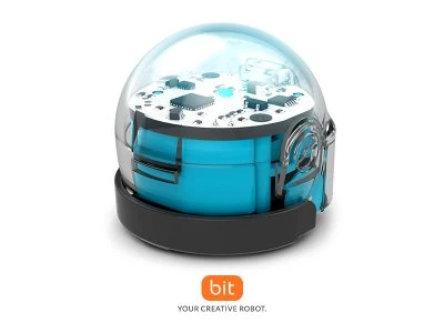Ozobot Bit 2.0 Starter Pack Blue β STEM Programmeerbare Minirobot - Afbeelding 3