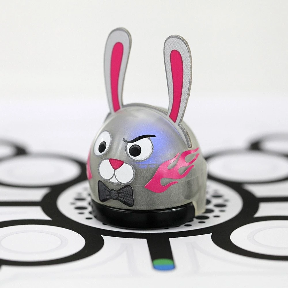 Ozobot Bit 2.0 Starter Pack Blue β STEM Programmeerbare Minirobot - Afbeelding 5