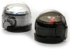 Ozobot Bit 2.0 Dual Pack – STEM Programmeerbare Minirobots