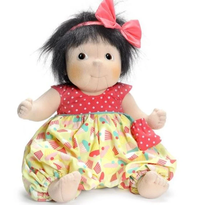 Pop – Little Meya – Rubens Barn Party - Afbeelding 2