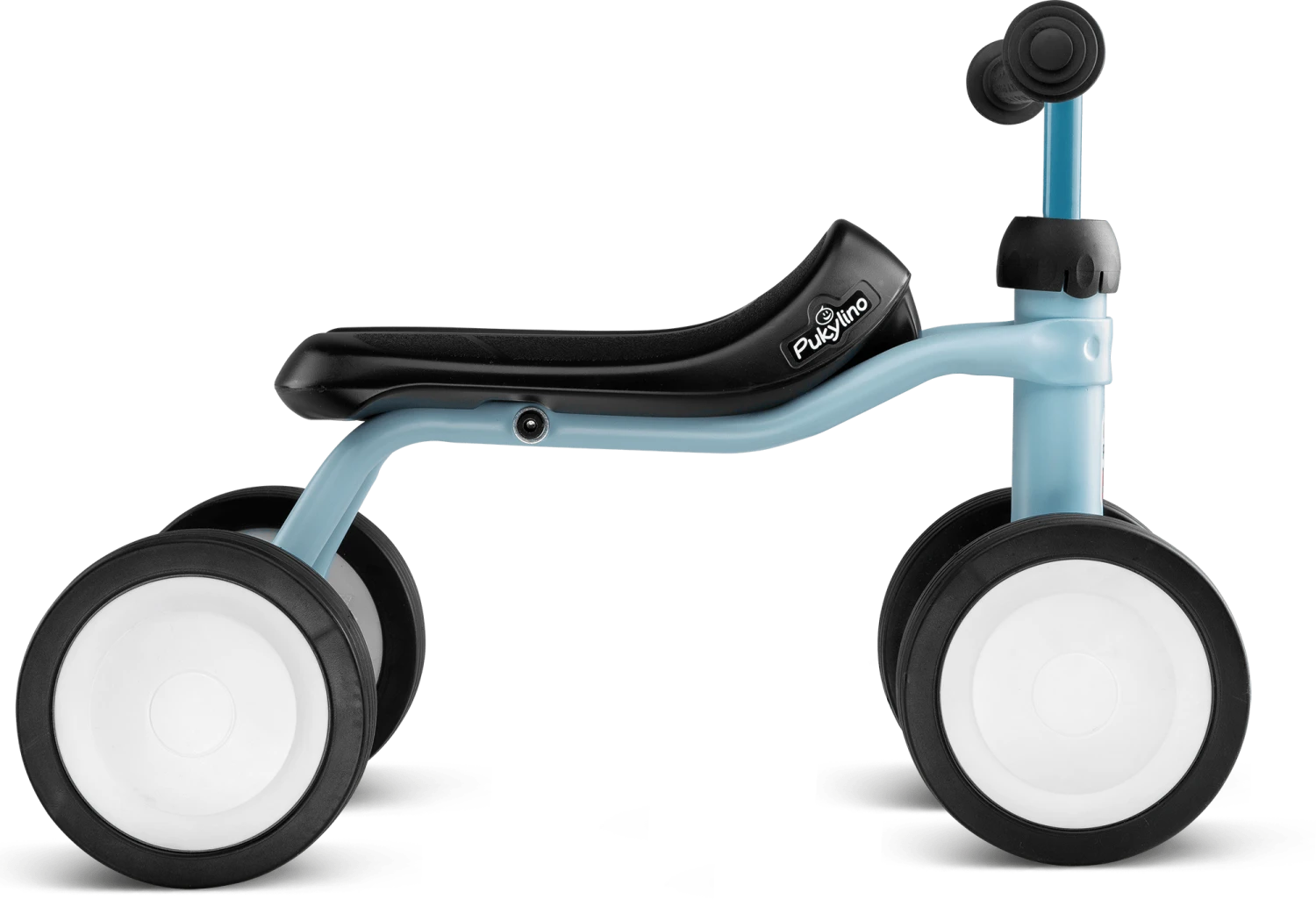 PUKY Pukylino Retro Blauw Loopfiets PUKY 3021 - Afbeelding 3