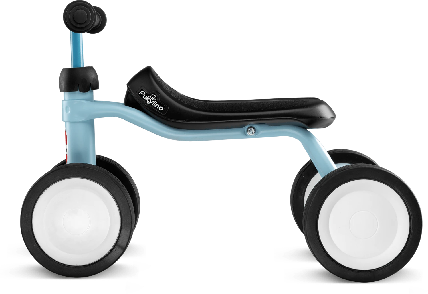 PUKY Pukylino Retro Blauw Loopfiets PUKY 3021 - Afbeelding 4