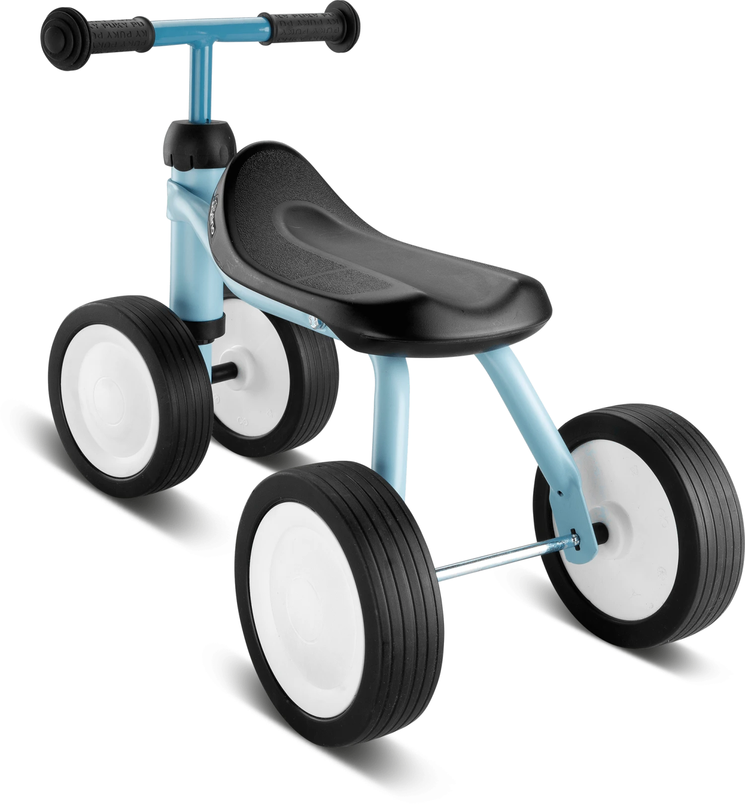 PUKY Pukylino Retro Blauw Loopfiets PUKY 3021 - Afbeelding 5