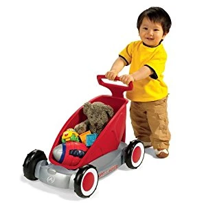 RadioFlyer 3-in-1 Wagon - Afbeelding 5