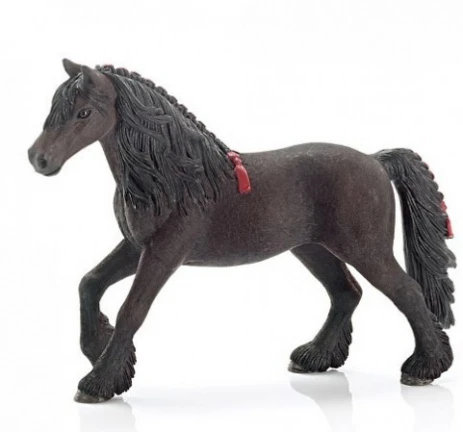 Schleich 13749 Friese Merrie Paard HorseClub