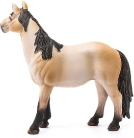 Schleich 13806 Mustang Merrie HorseClub - Afbeelding 2