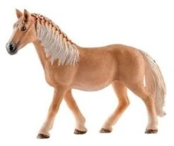 Schleich 13812 Haflinger Merrie Paard HorseClub
