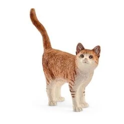 Schleich 13836 Kat Poes Farmworld