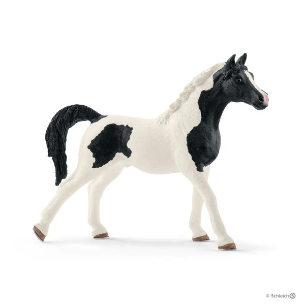 Schleich 13840 Pintabian Hengst Horse Club