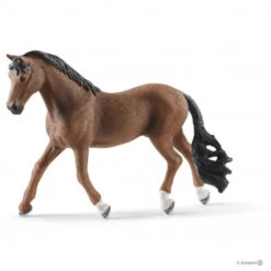 Schleich 13909 Trakhener Ruin HorseClub