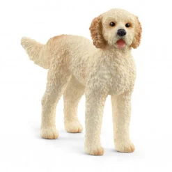 Schleich 13939 Goldendoodle Hond FarmWorld