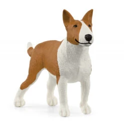 Schleich 13966 Bull Terrier FarmWorld